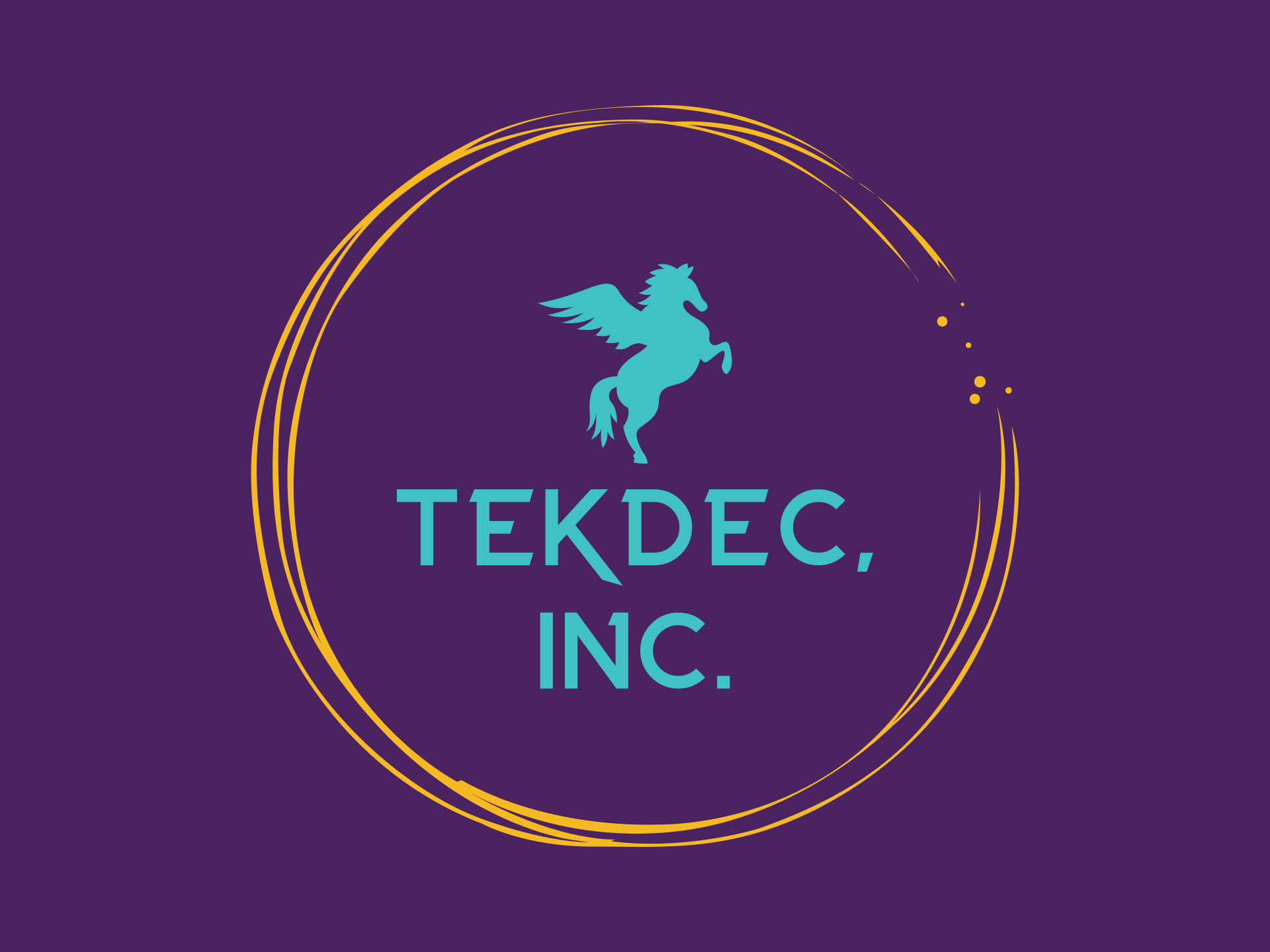 Tekdec, Inc.